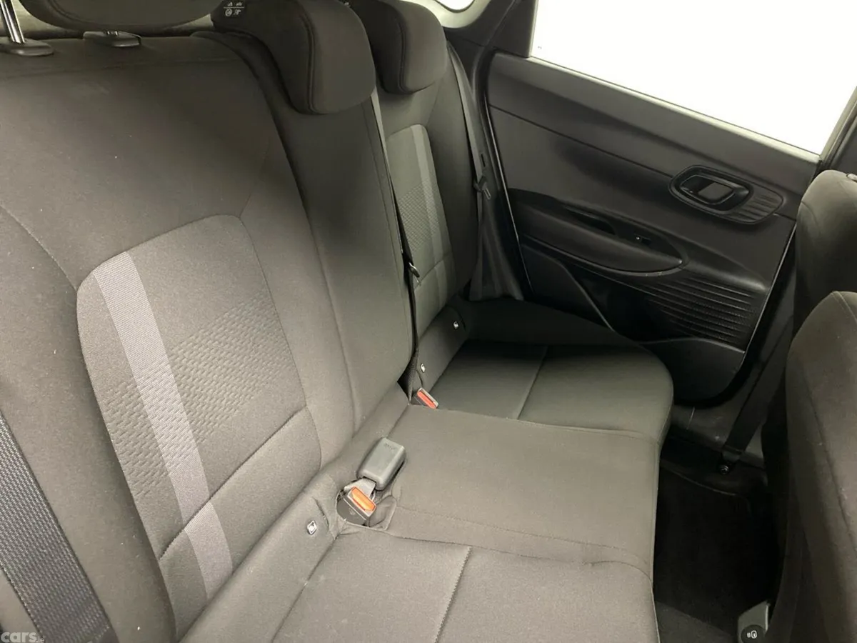 Hyundai i20 Hatchback, Petrol, 2026, Grey
