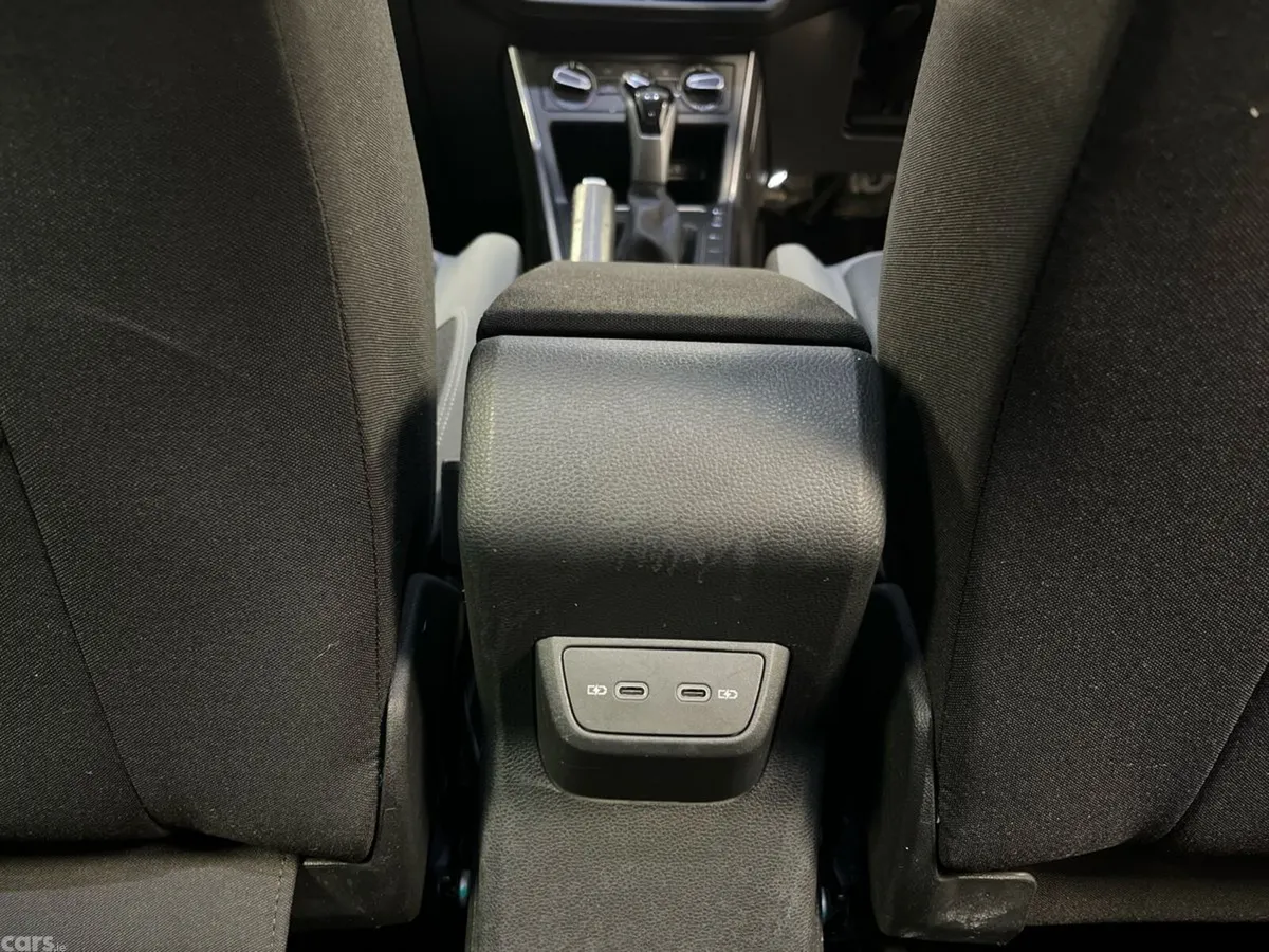 Volkswagen Polo Hatchback, Petrol, 2024, Blue