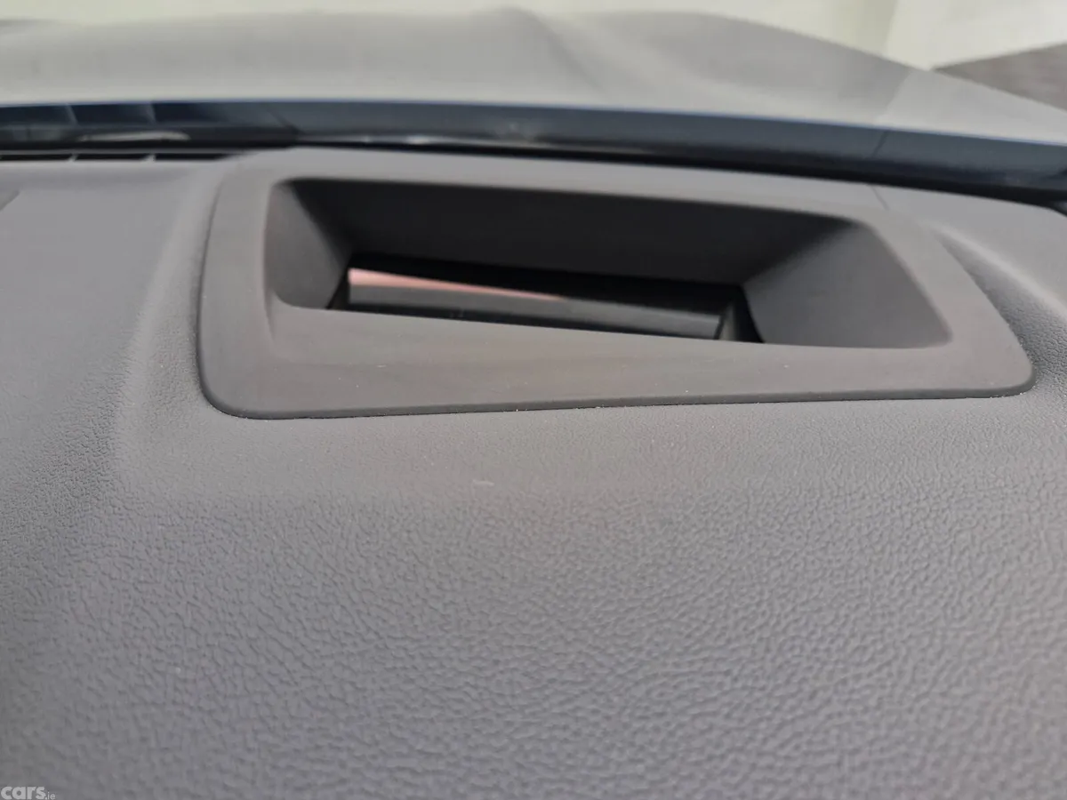 BMW X3 SUV, Diesel, 2018, Blue