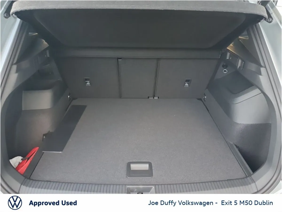 Volkswagen Tiguan SUV, Diesel, 2026, Grey