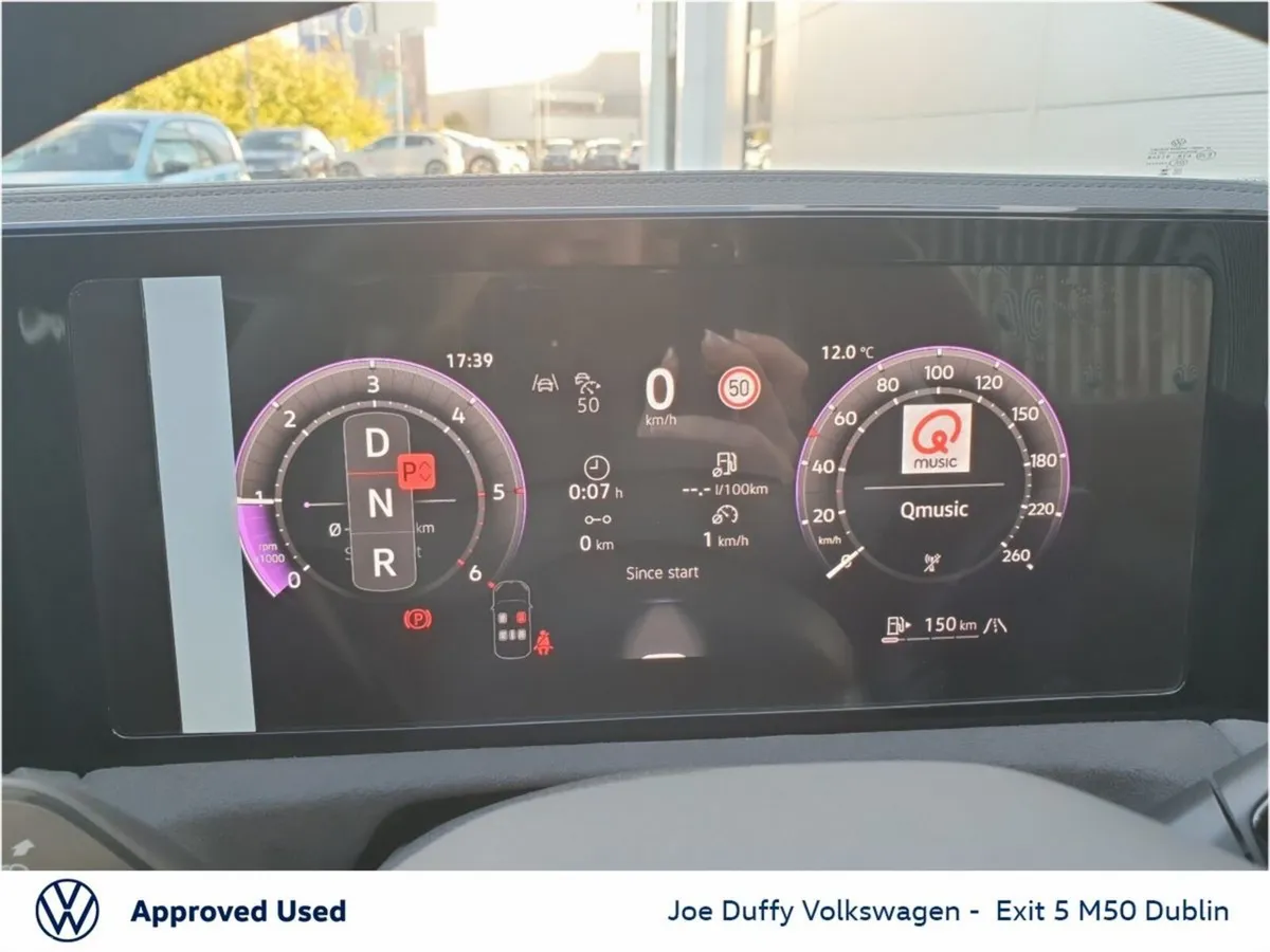 Volkswagen Tiguan SUV, Diesel, 2026, Grey