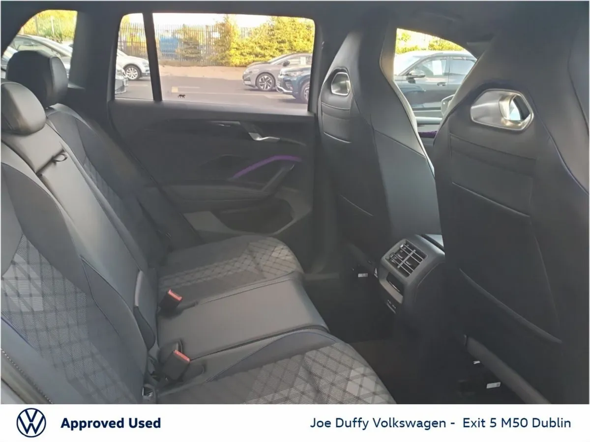Volkswagen Tiguan SUV, Diesel, 2026, Grey