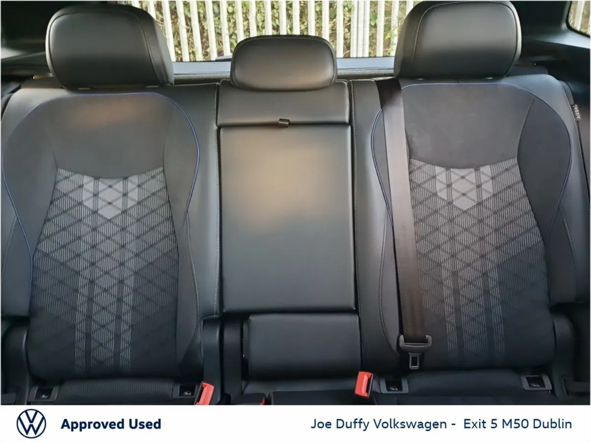 Volkswagen Tiguan SUV, Diesel, 2026, Grey