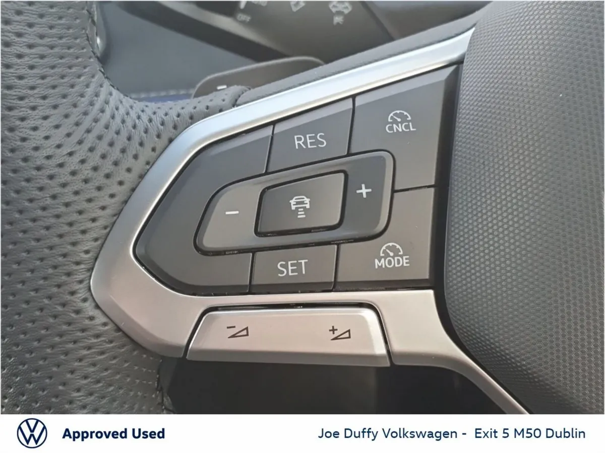 Volkswagen Tiguan SUV, Diesel, 2026, Grey