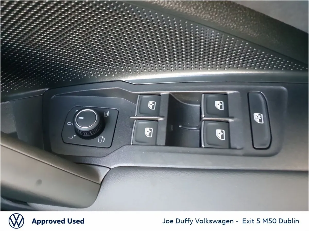 Volkswagen Tiguan SUV, Diesel, 2026, Grey