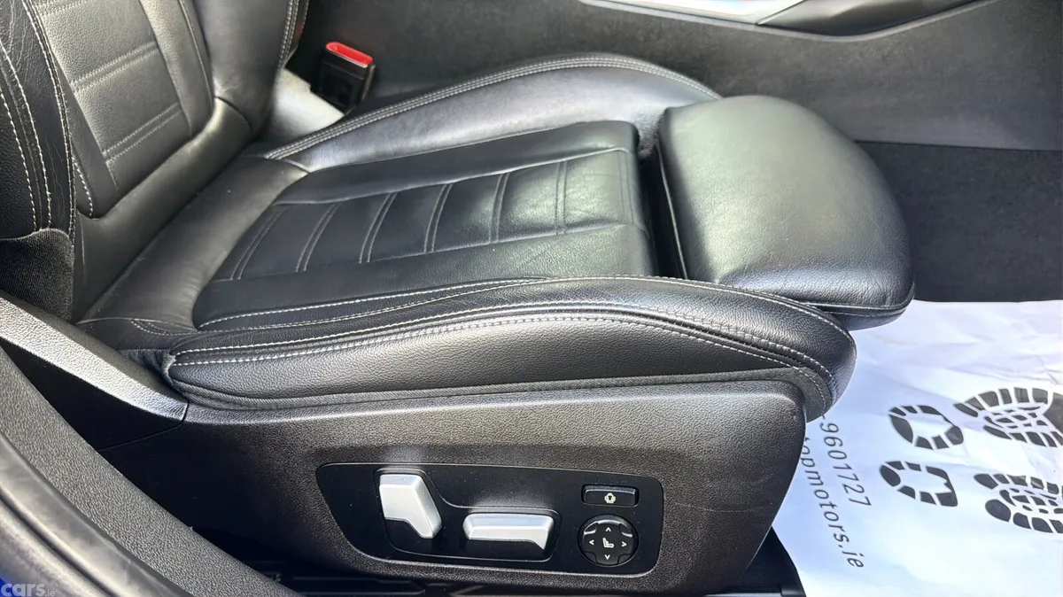 BMW 3-Series Saloon, Diesel, 2021, Blue