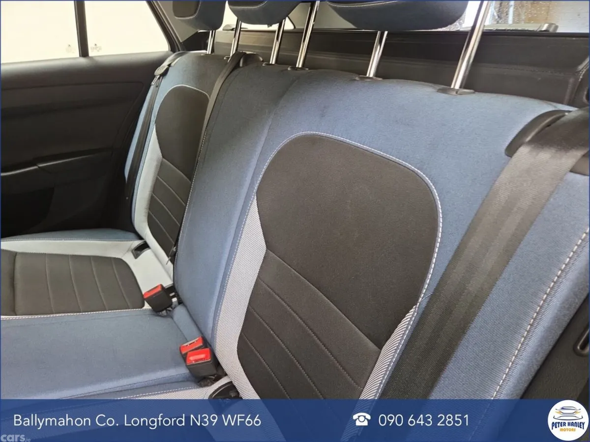 Skoda Fabia Estate, Petrol, 2018, Grey