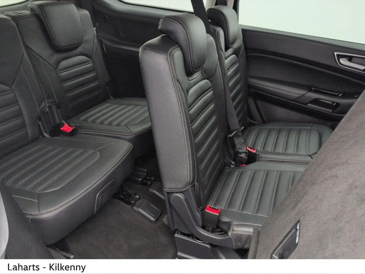 Ford Galaxy MPV, Diesel, 2019, Grey