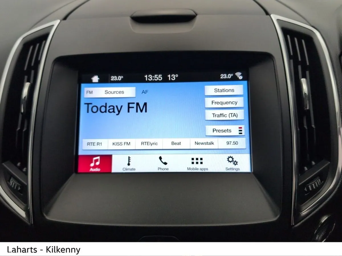 Ford Galaxy MPV, Diesel, 2019, Grey