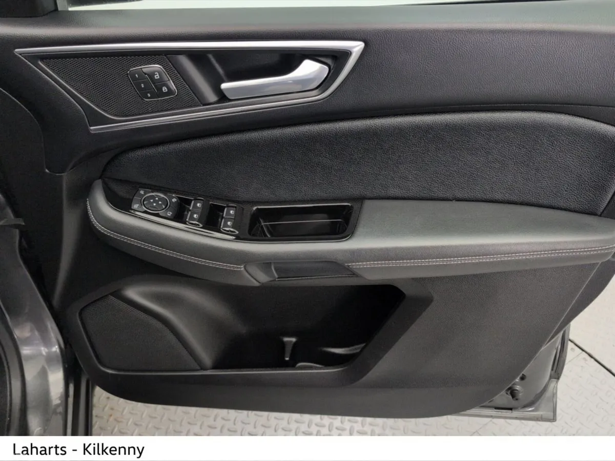 Ford Galaxy MPV, Diesel, 2019, Grey