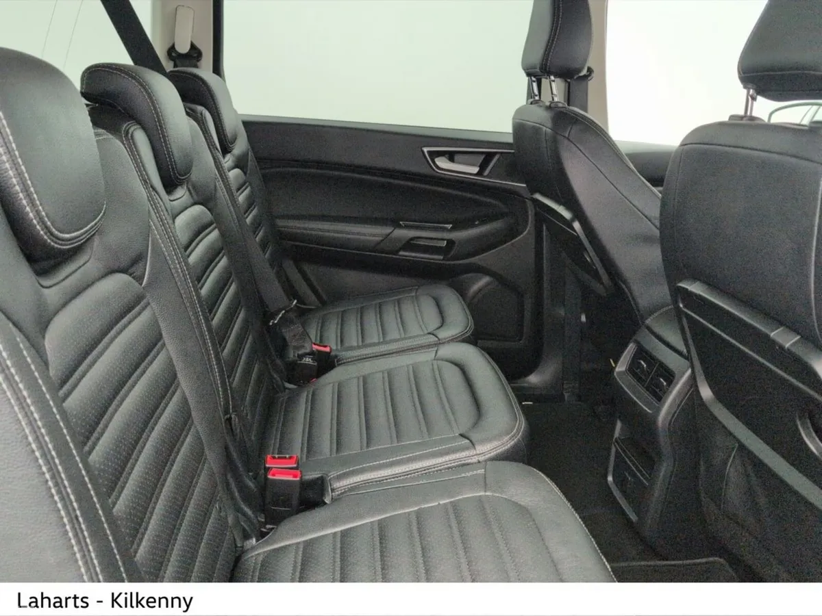 Ford Galaxy MPV, Diesel, 2019, Grey