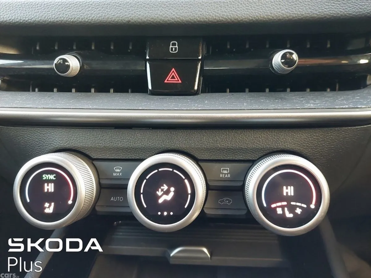 Skoda Superb Saloon, Diesel, 2025, Silver