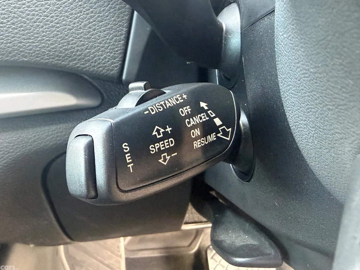 Audi A3 Hatchback, Petrol, 2015, Silver