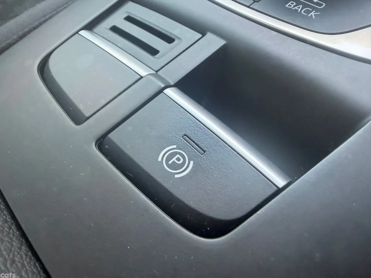 Audi A3 Hatchback, Petrol, 2015, Silver