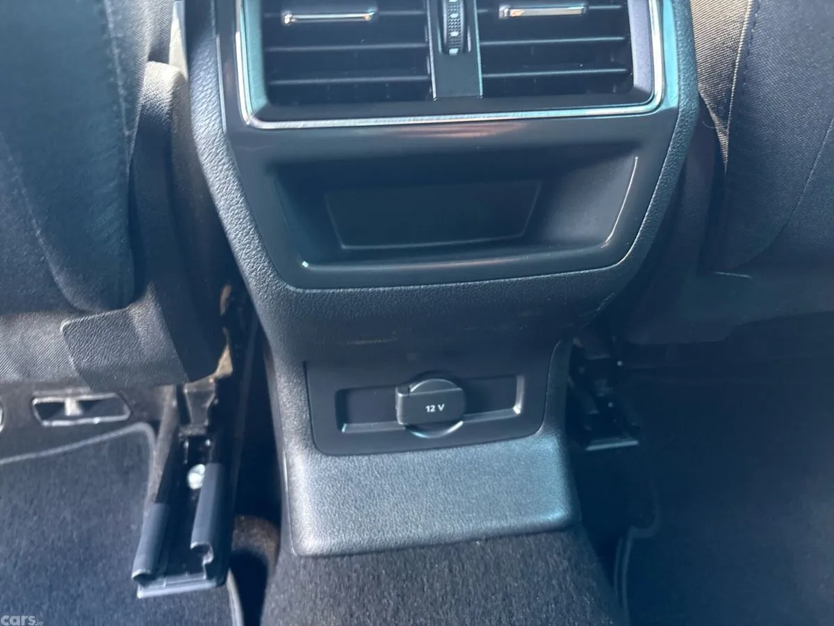 Skoda Karoq Estate, Diesel, 2024, Grey