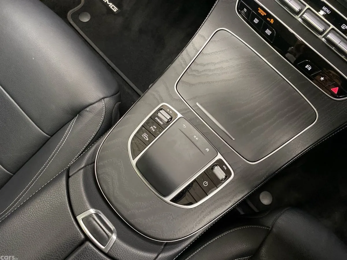 Mercedes-Benz E-Class Saloon, Petrol Plug-in Hybrid, 2021, Grey