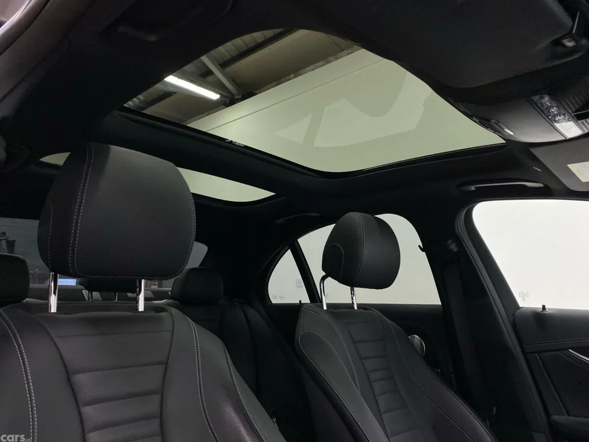 Mercedes-Benz E-Class Saloon, Petrol Plug-in Hybrid, 2021, Grey