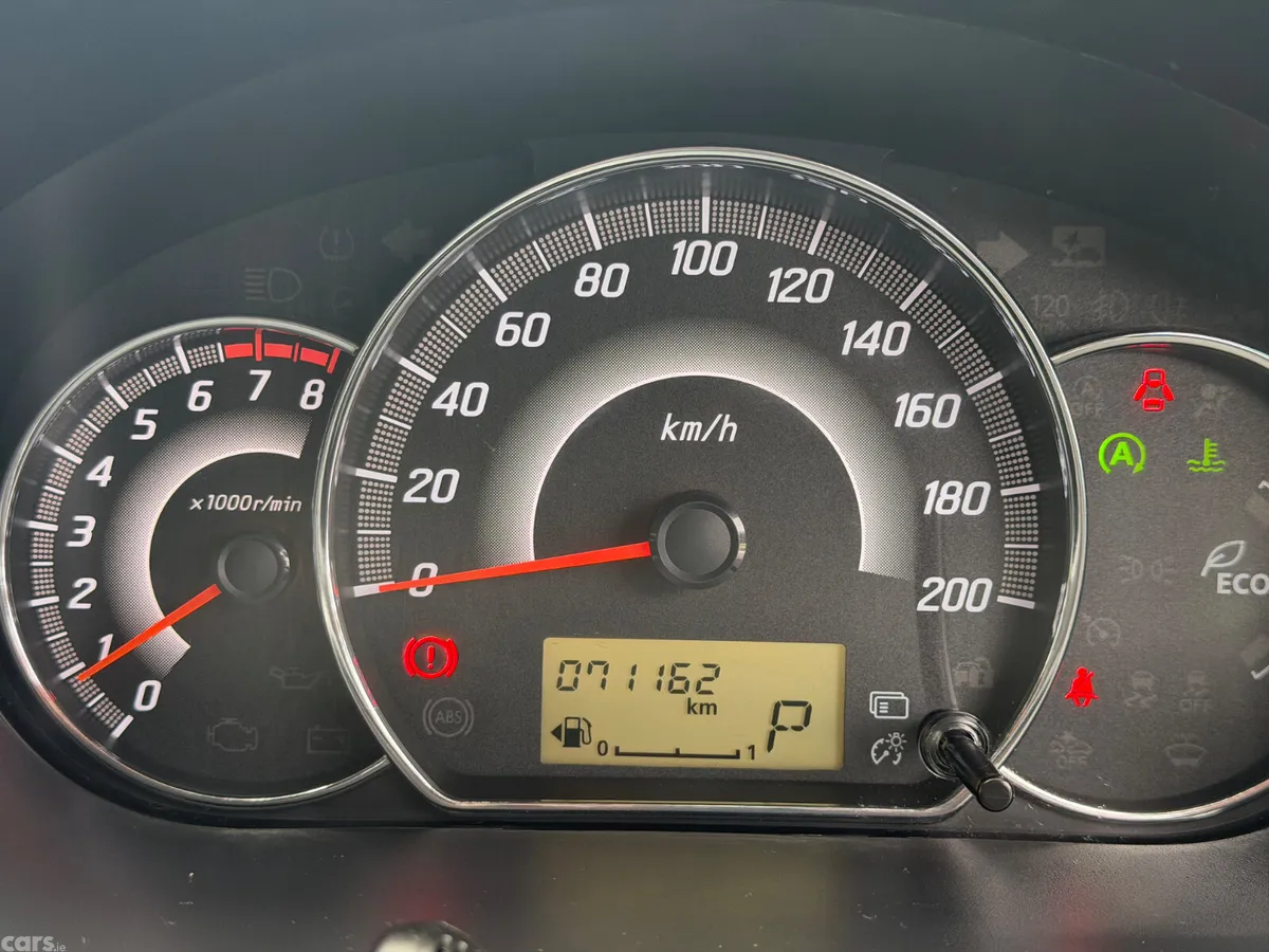 Mitsubishi Mirage Hatchback, Petrol, 2017, Silver