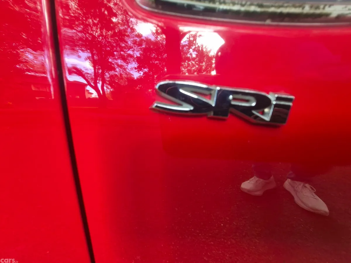 Opel Astra Hatchback, Diesel, 2017, Red