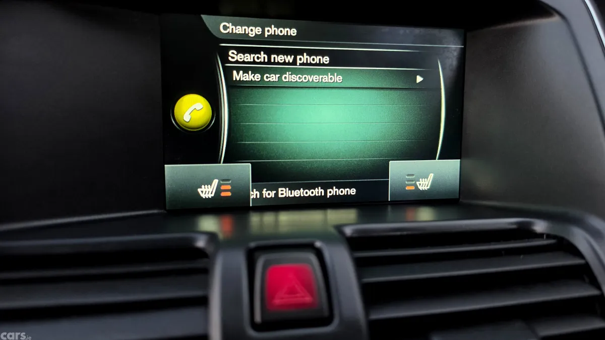 Volvo XC60 SUV, Diesel, 2016, Silver