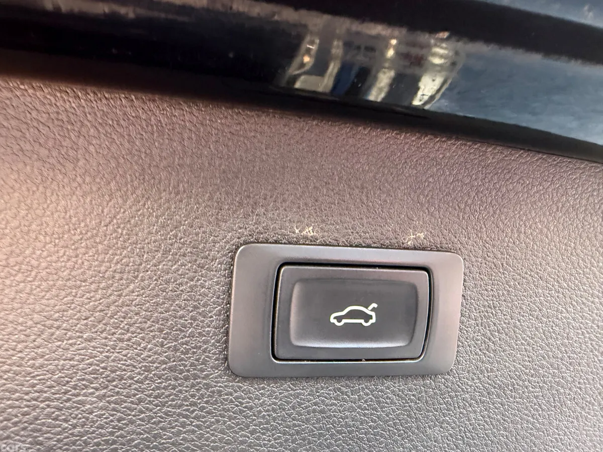 Audi A7 Hatchback, Diesel, 2013, Black