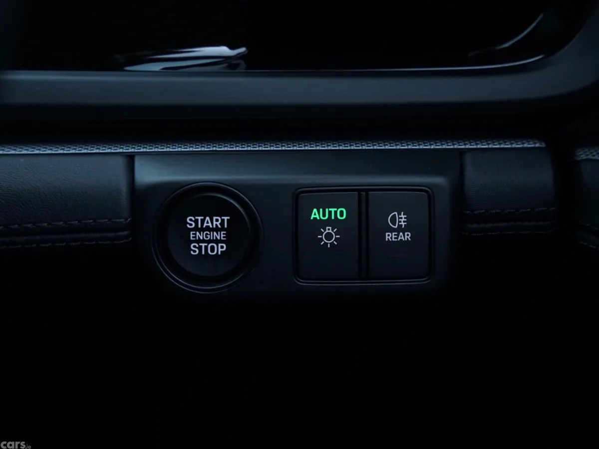 Porsche Panamera Saloon, Petrol Plug-in Hybrid, 2025, Grey