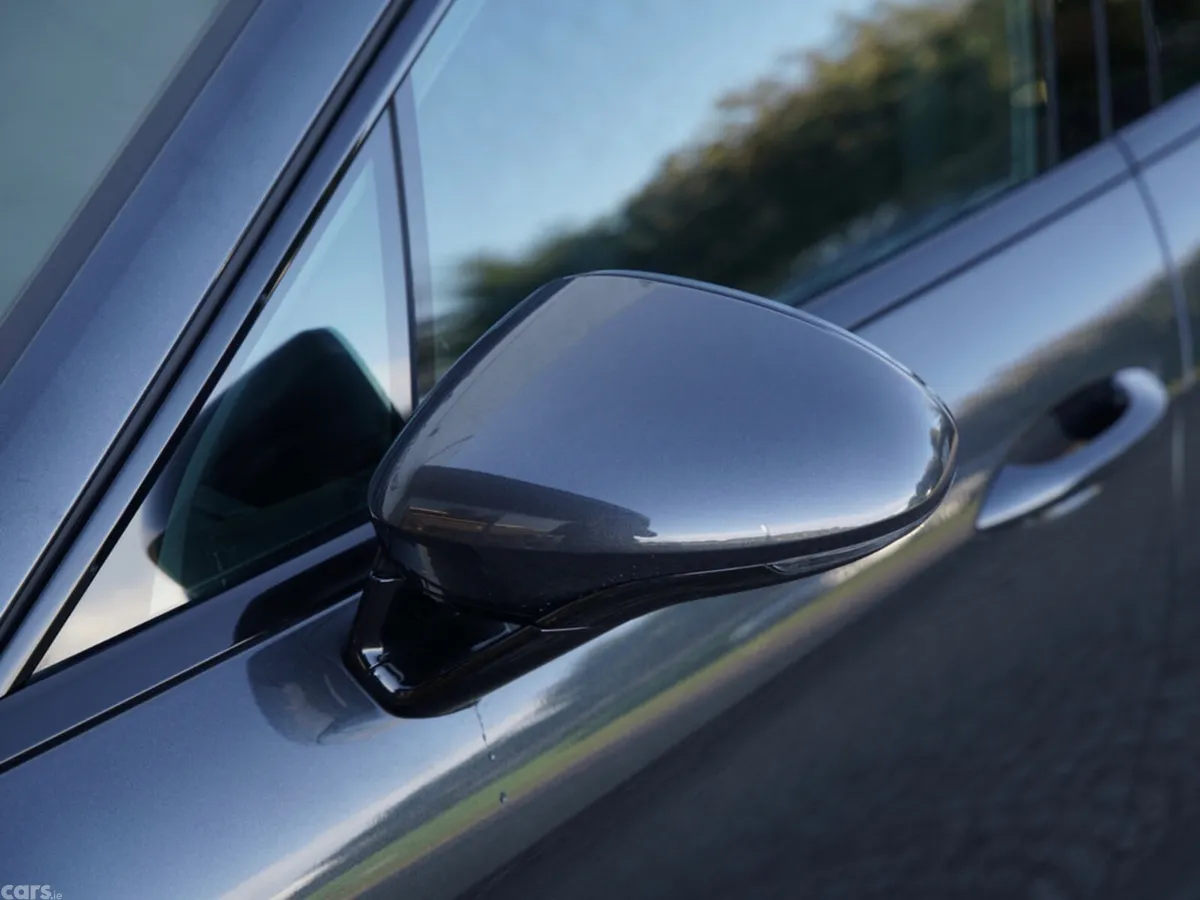 Porsche Panamera Saloon, Petrol Plug-in Hybrid, 2025, Grey