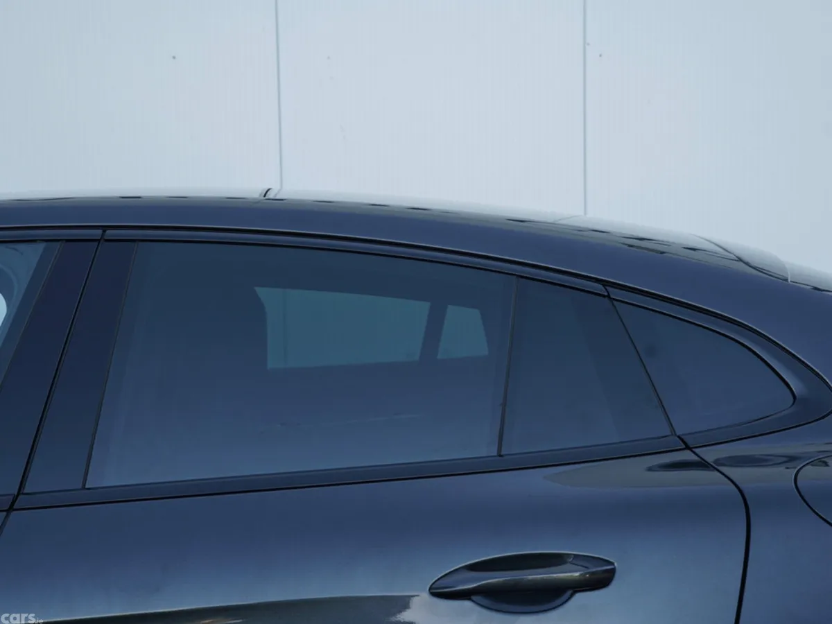 Porsche Panamera Saloon, Petrol Plug-in Hybrid, 2025, Grey