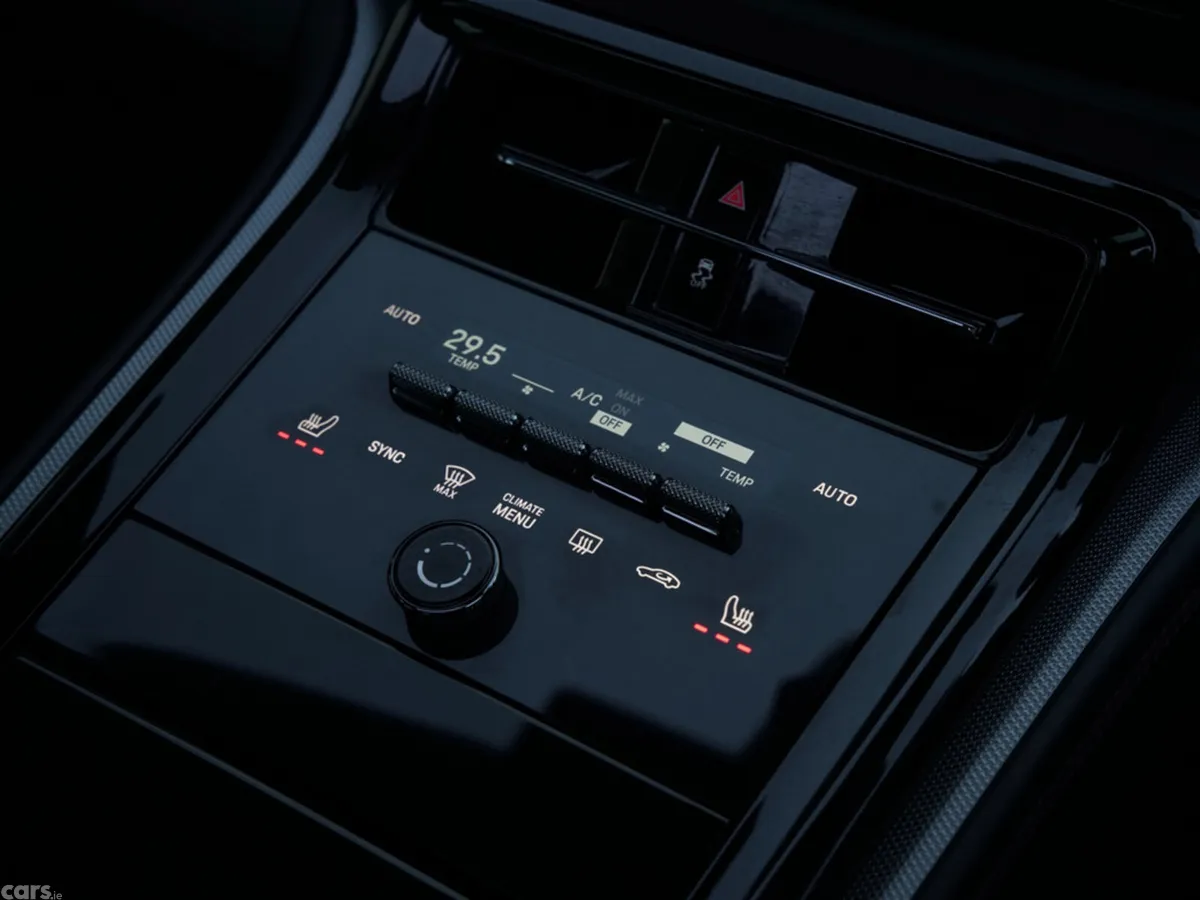 Porsche Panamera Saloon, Petrol Plug-in Hybrid, 2025, Grey