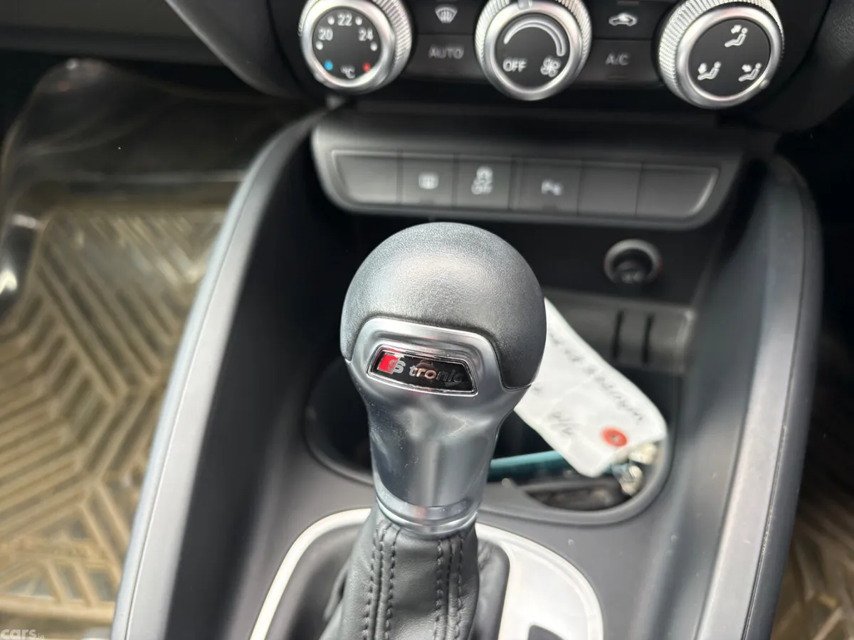Audi A1 Hatchback, Petrol, 2017, Blue