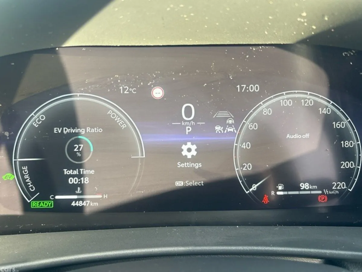Toyota C-HR Hatchback, Petrol Hybrid, 2025, Blue