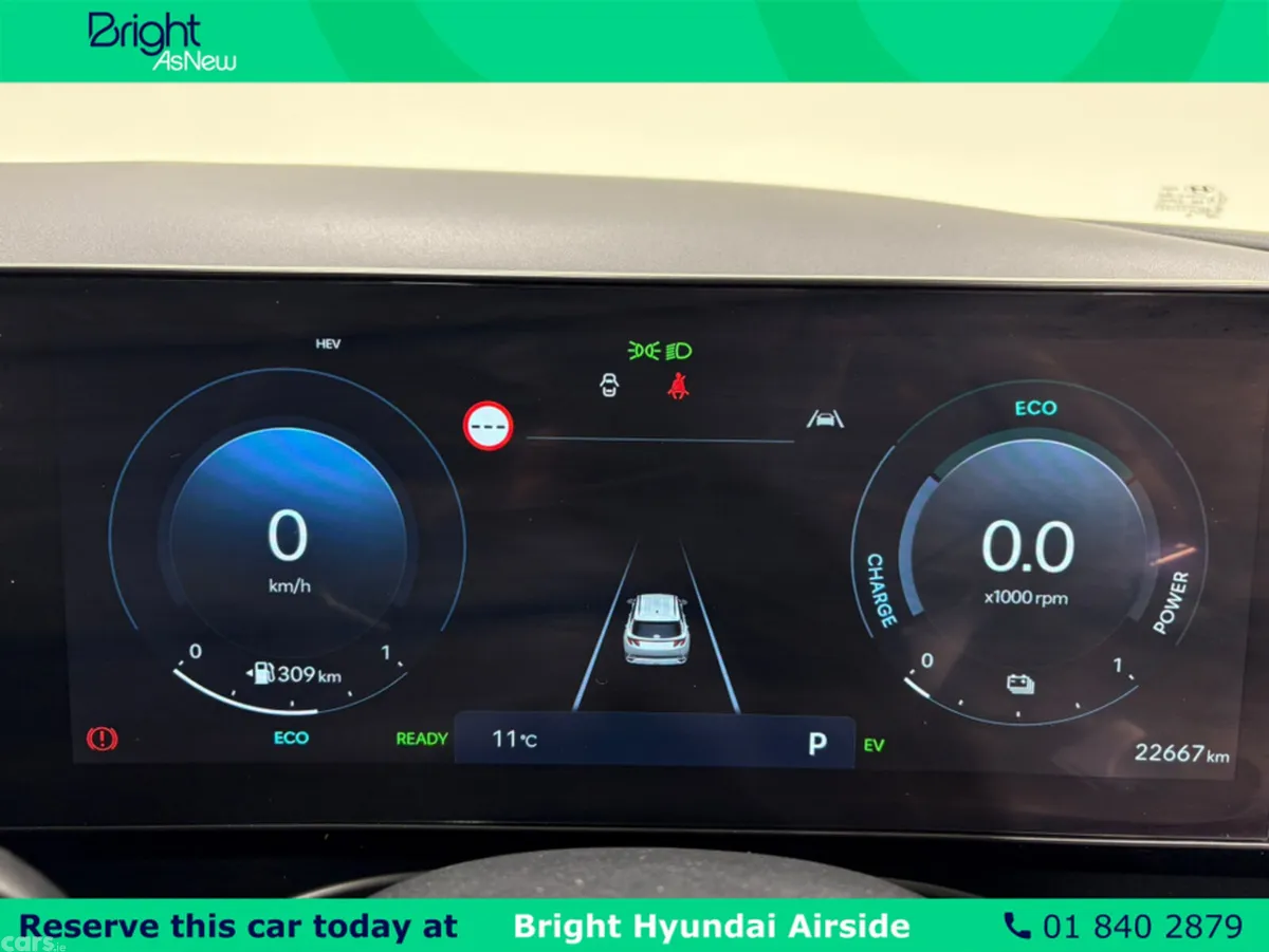 Hyundai Tucson MPV, Petrol Plug-in Hybrid, 2026, White