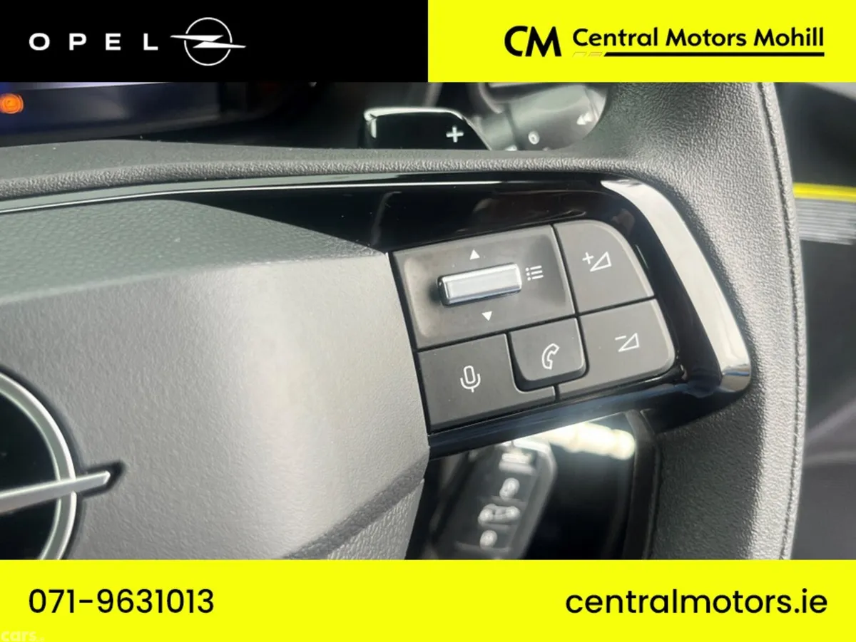 Opel Combo MPV, Diesel, 2026, Black