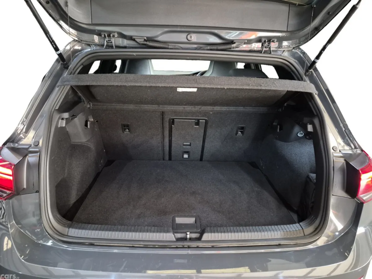 Volkswagen Golf Hatchback, Petrol, 2024, Grey