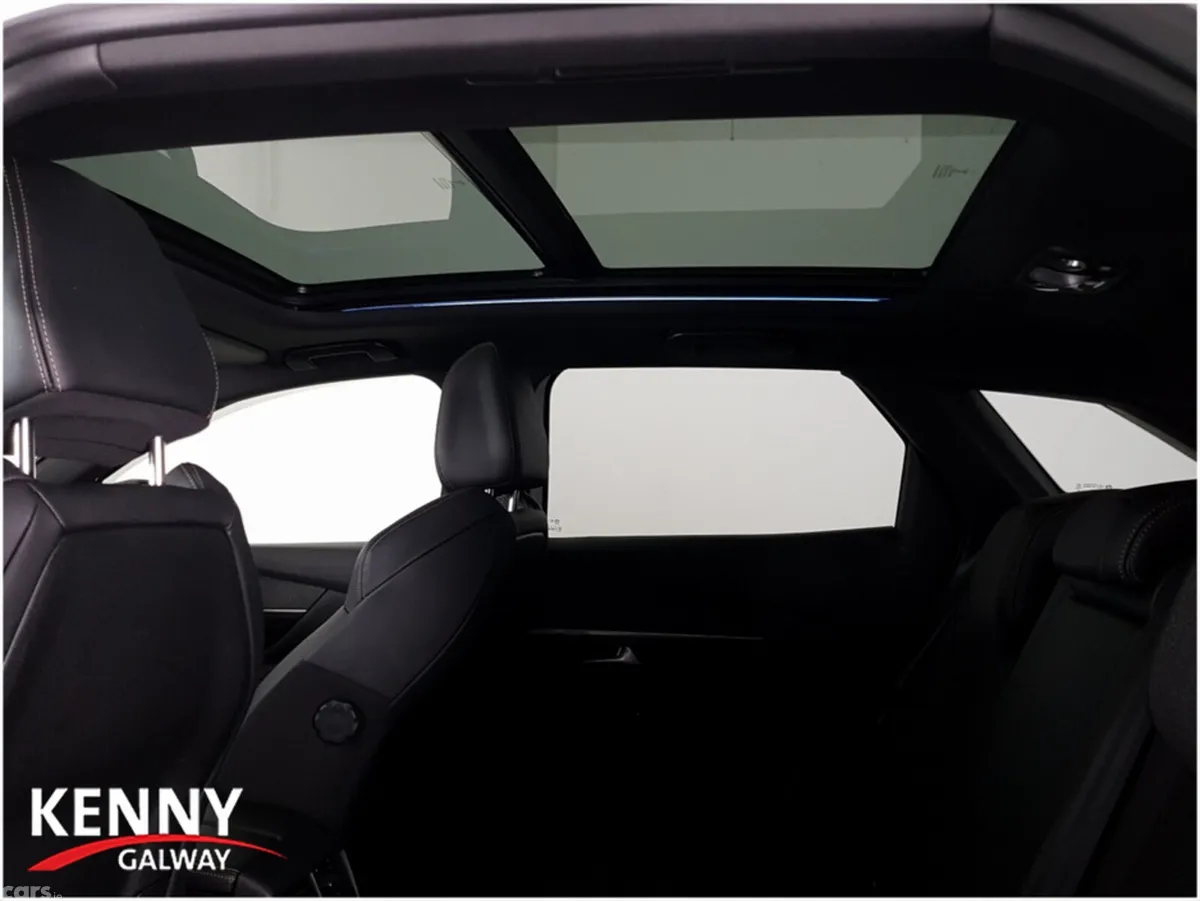 Peugeot 3008 MPV, Petrol, 2019, White