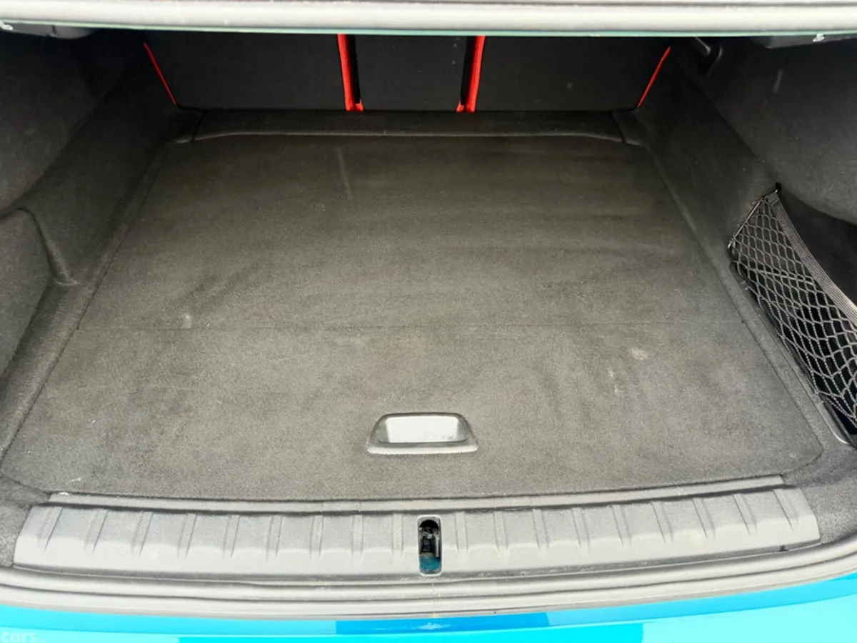 BMW 2-Series Saloon, Petrol, 2021, Blue