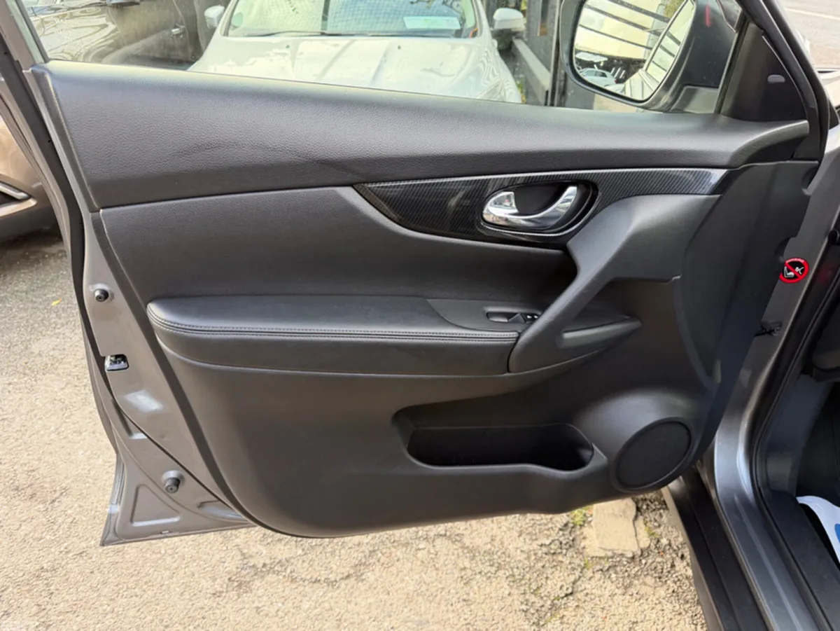 Nissan X-Trail MPV, Diesel, 2020, Grey