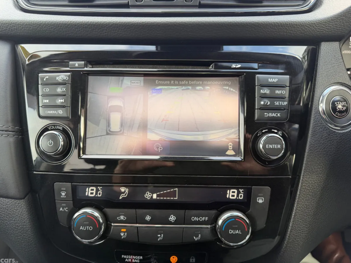 Nissan X-Trail MPV, Diesel, 2020, Grey