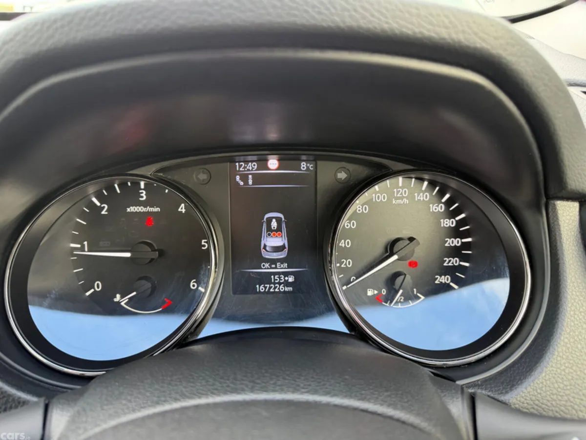 Nissan X-Trail MPV, Diesel, 2020, Grey