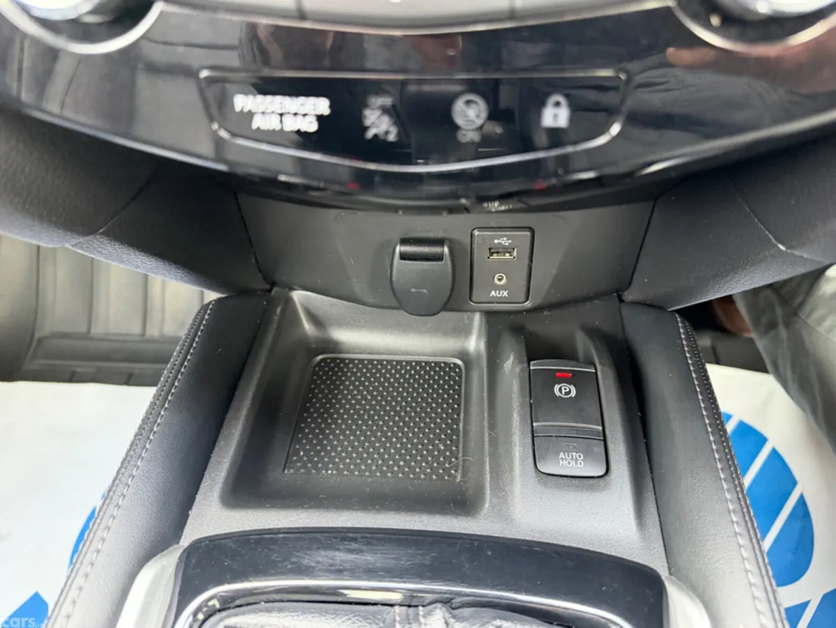Nissan X-Trail MPV, Diesel, 2020, Grey