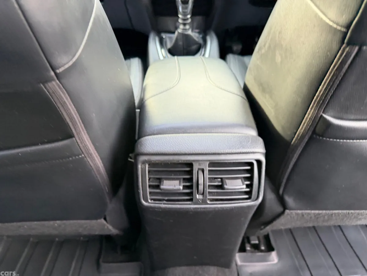 Nissan X-Trail MPV, Diesel, 2020, Grey