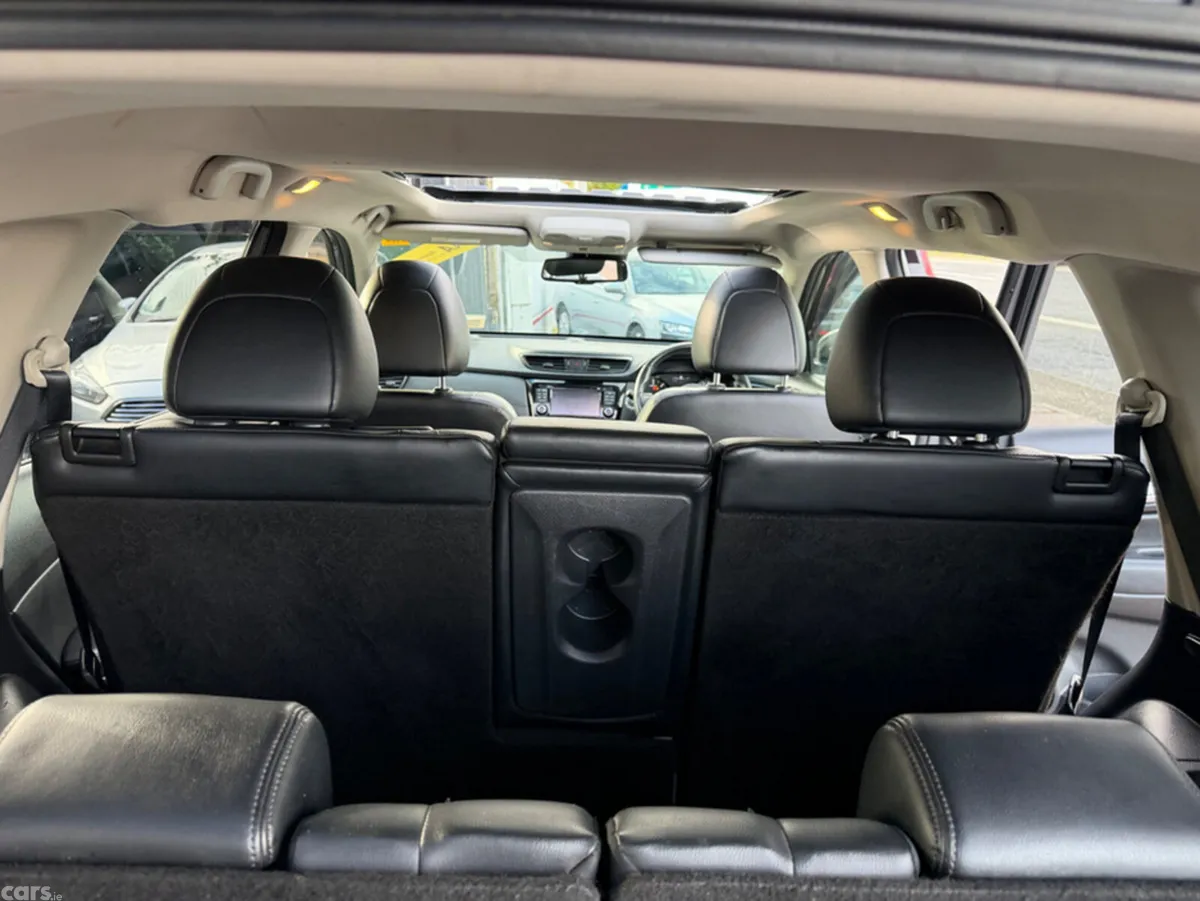 Nissan X-Trail MPV, Diesel, 2020, Grey