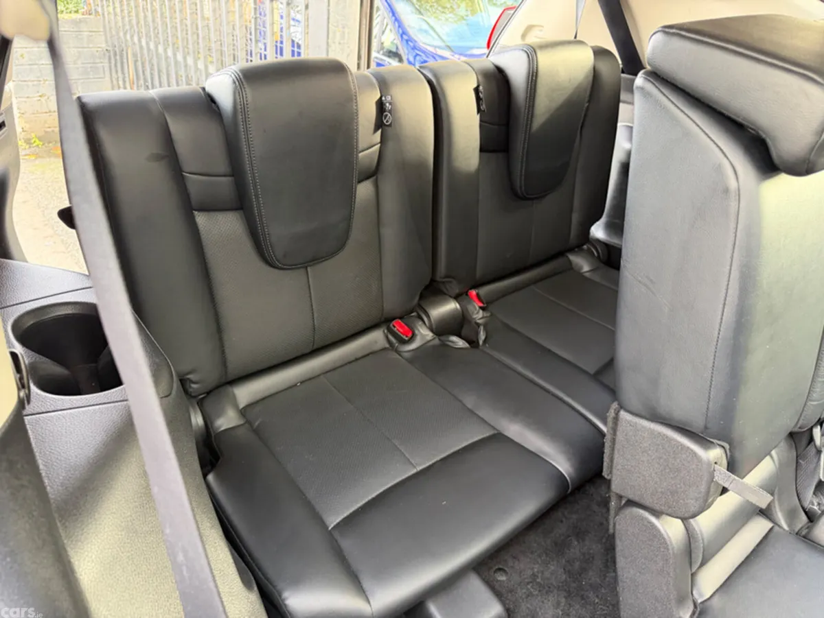 Nissan X-Trail MPV, Diesel, 2020, Grey