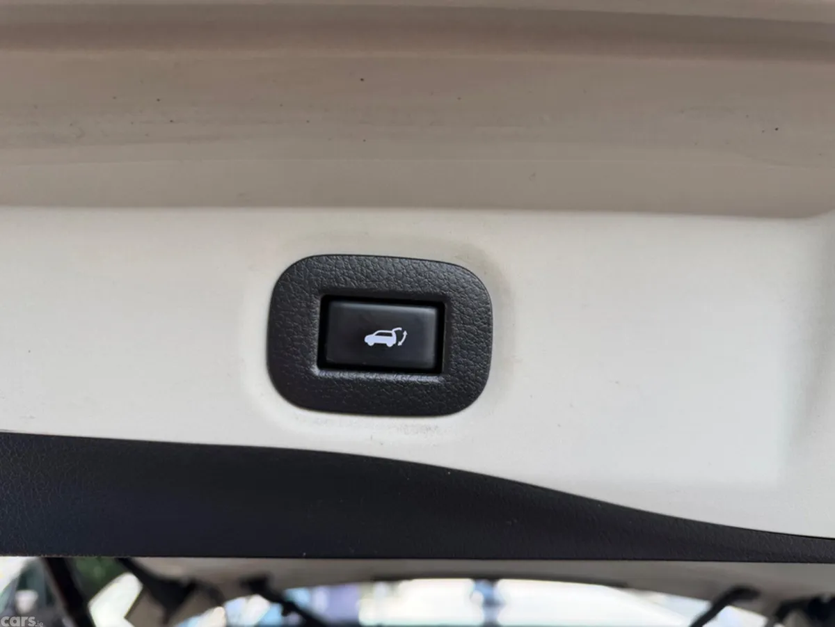Nissan X-Trail MPV, Diesel, 2020, Grey