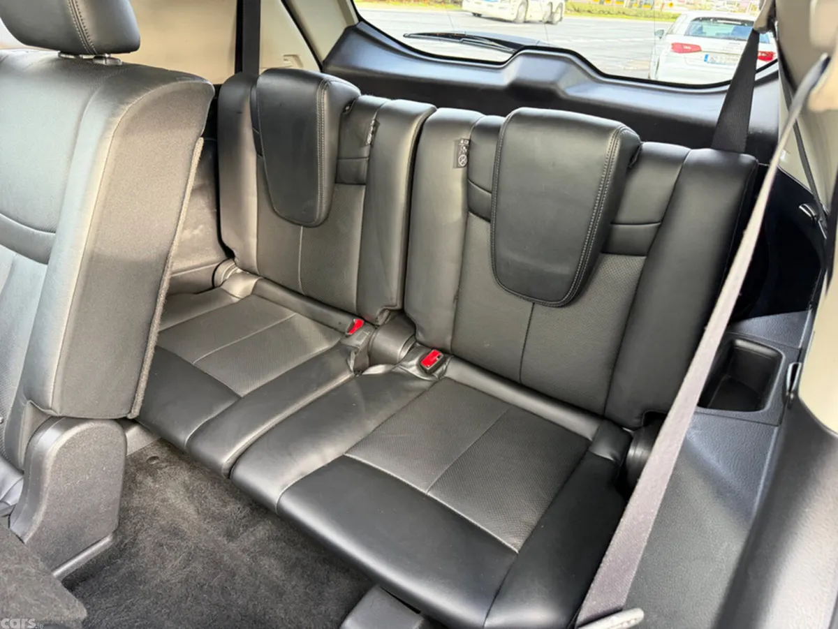 Nissan X-Trail MPV, Diesel, 2020, Grey
