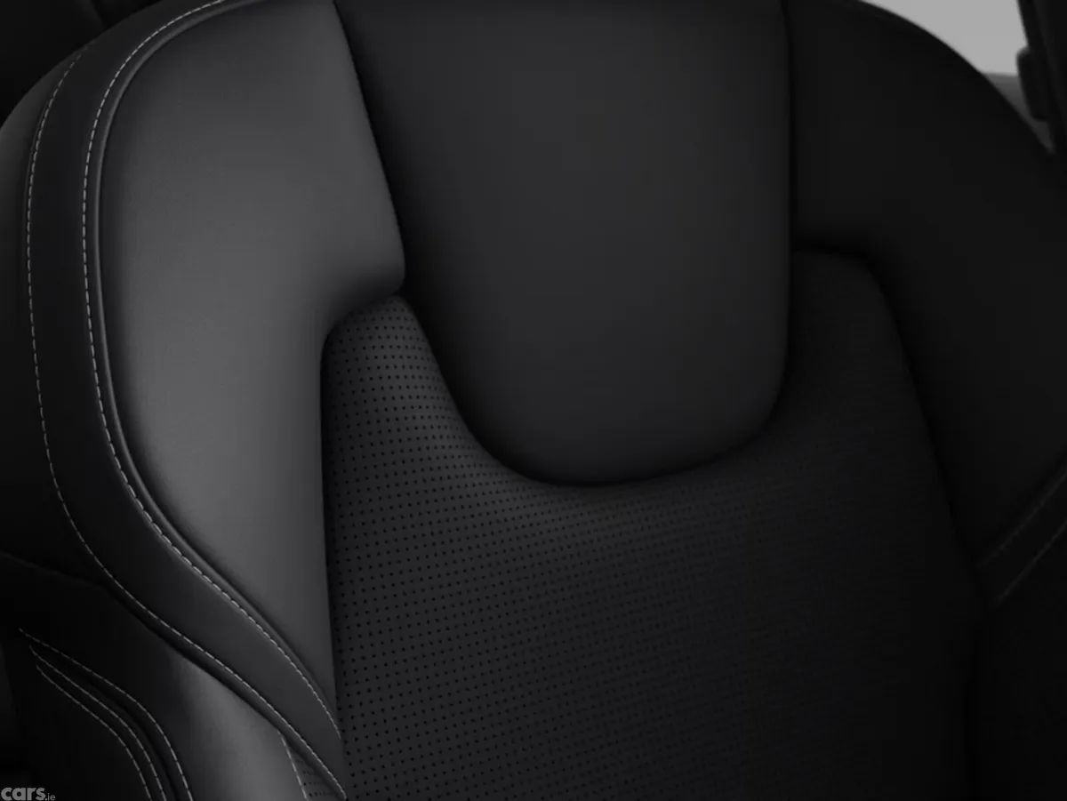 Volvo XC60 SUV, Petrol Plug-in Hybrid, 2027, Bronze