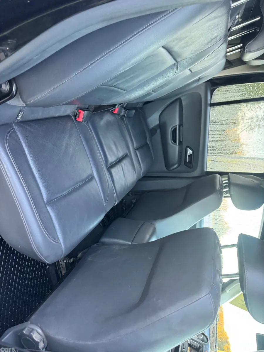 Volkswagen Amarok Pick Up, Diesel, 2016, Black