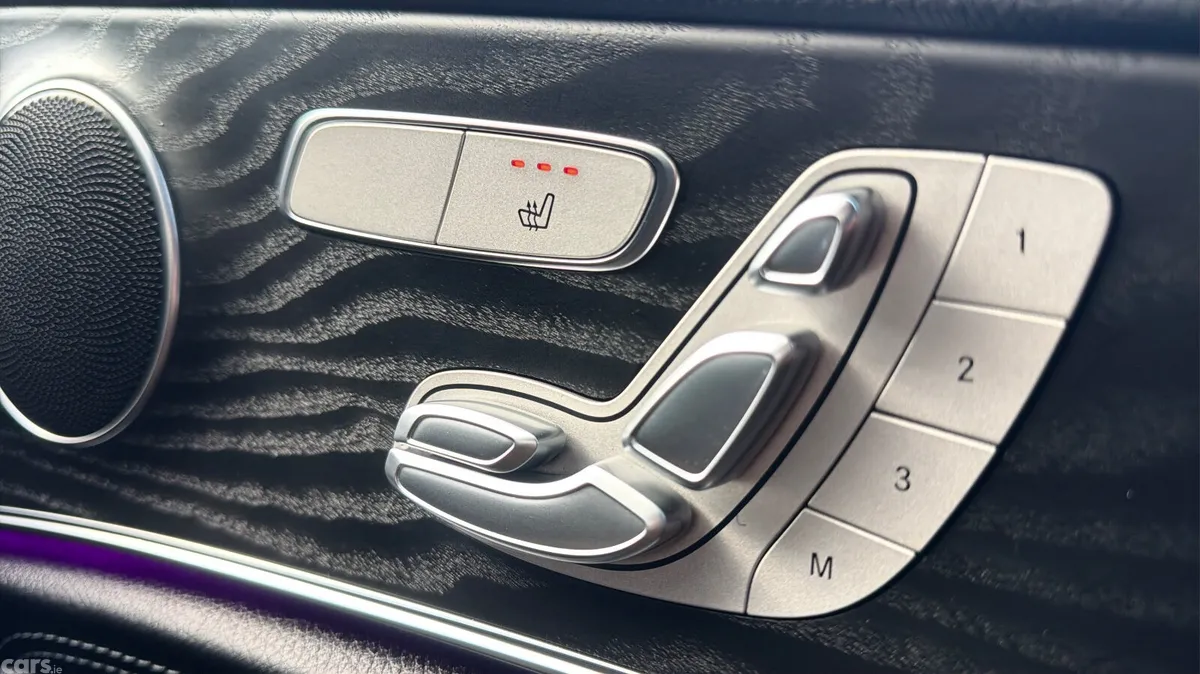 Mercedes-Benz E-Class Saloon, Diesel Plug-in Hybrid, 2021, Black