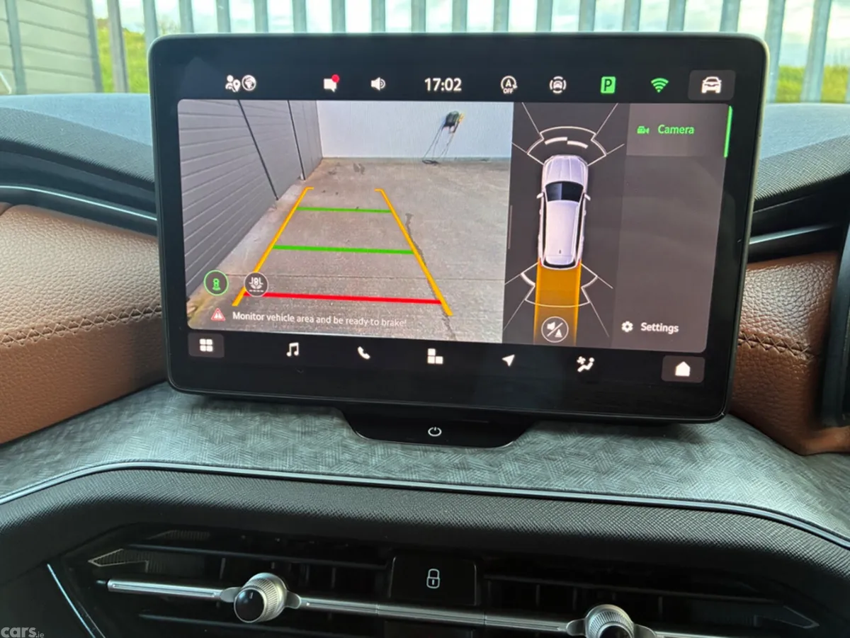 Skoda Kodiaq Estate, Diesel, 2024, White