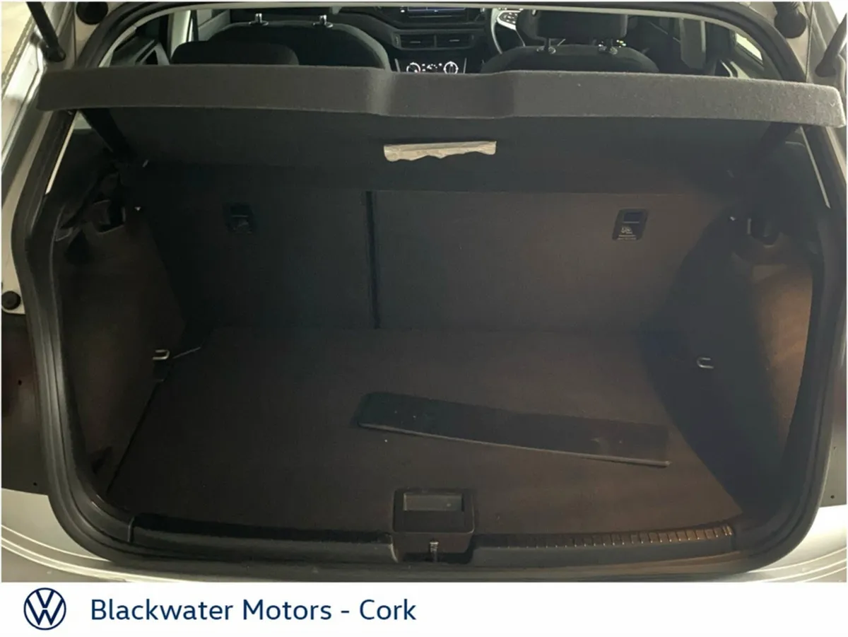 Volkswagen Polo Hatchback, Petrol, 2026, Grey